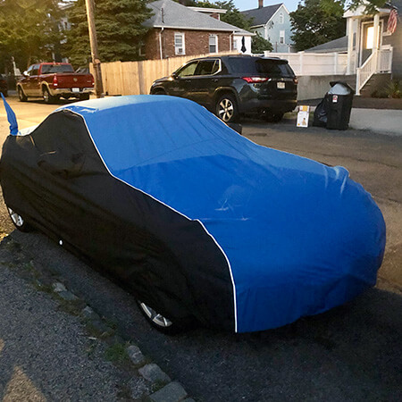 Mazda Miata MX-5 Car Covers