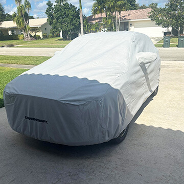 Mazda CX-5 Car Covers