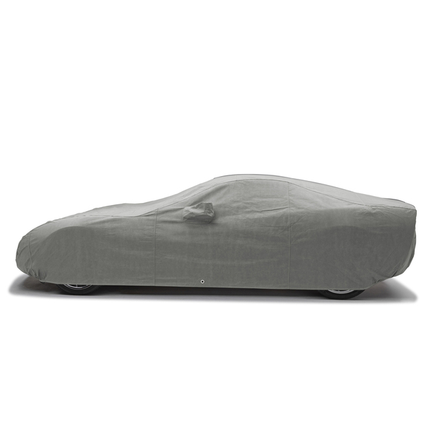 Custom Covercraft 5-Layer Indoor Car Cover