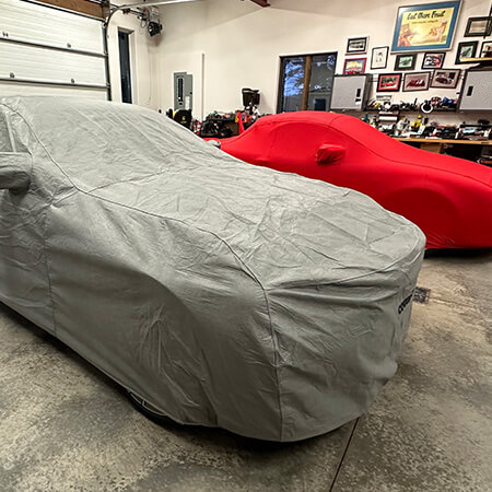 BMW M240i xDrive Car Covers