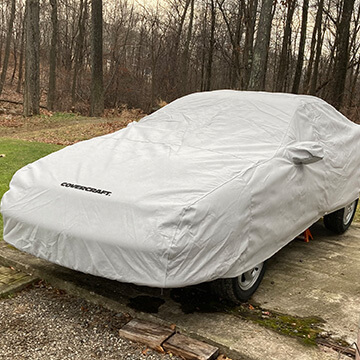 Eagle Talon Car Covers