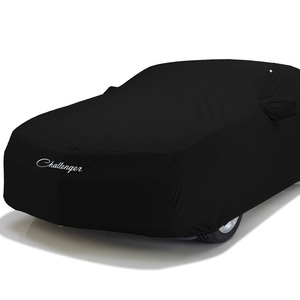 Dodge Challenger WeatherShield HP Custom Car Cover