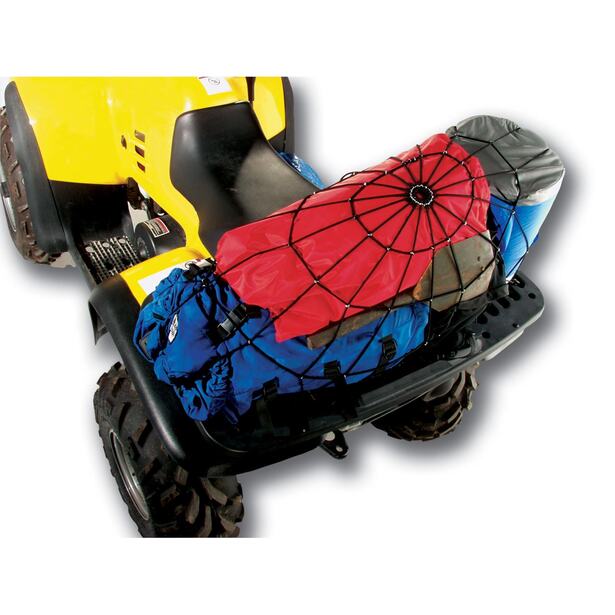 Spidy Gear ATV/Motorcycle Cargo Webb