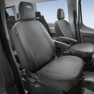 Genuine Ford OEM Vest Style Seat Cover