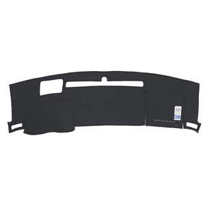 Chevrolet Camaro 5th Gen Logo Ltd. Edition Custom Dash Cover