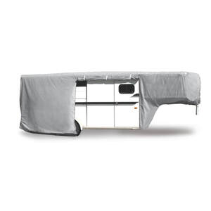 SFS Aqua Shed Gooseneck Horse Trailer Cover