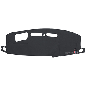 GMC Sierra 2014-On GMC Logo Ltd. Edition Custom Dash Cover