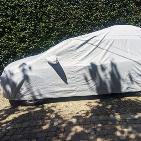 2013 Toyota Sienna Car Covers