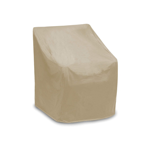 XXL Oversized Wicker Chair Cover ( 37" L x 43" W x 27" H)
