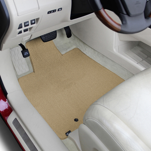 Lloyd Mats® Classic Loop® Custom Carpet Floor Mats