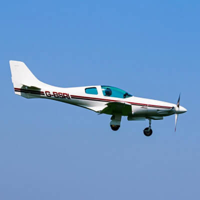 LANCAIR AIRCRAFT