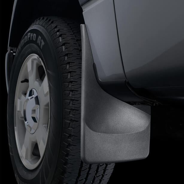 WeatherTech MudFlaps