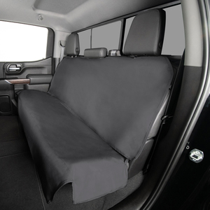 Endura Ready-Fit Bench Seat Protector