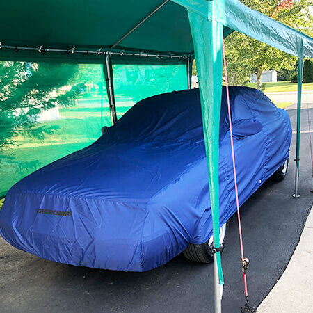 Mercury Grand Marquis Car Covers