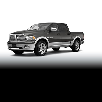 Dodge Ram 1500 Seat Covers