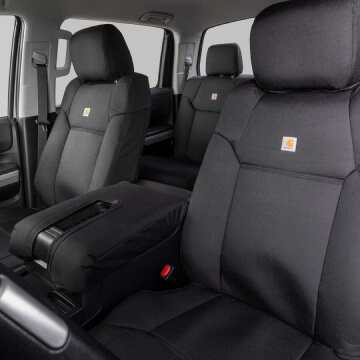 SHOP CARHARTT SEAT COVERS