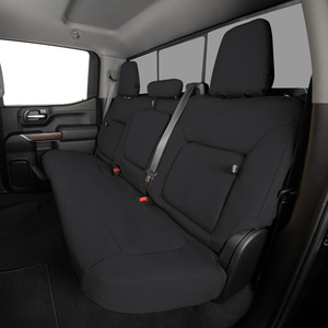 Endura PrecisionFit Custom Seat Covers
