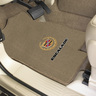 Lloyd Mats® Berber2 Custom Carpet Floor Mats