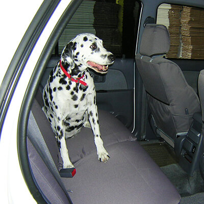 Endura SeatSaver