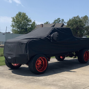 SHOP F150 MULTI-LAYER COVERS