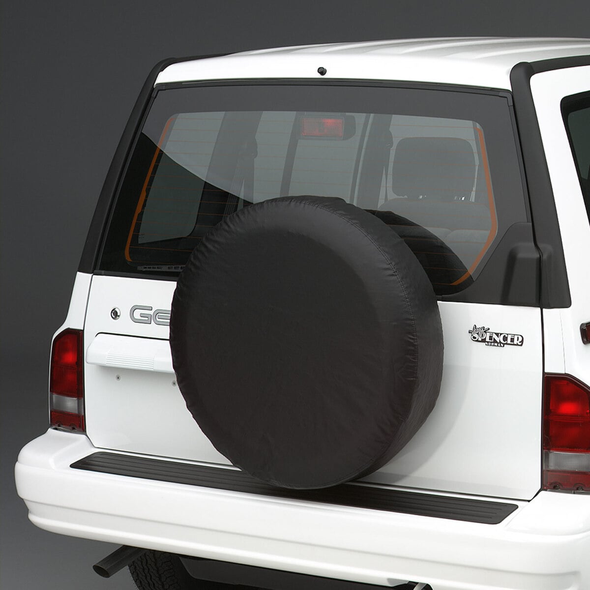 Rugged Liner spare tire cover WeatherTech spare tire cover Covercraft spare tire cover