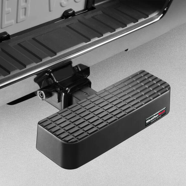 WeatherTech BumpStep