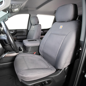 Carhartt PrecisionFit Custom Seat Covers