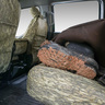 Mossy Oak Marathon Outdoor Custom Seat Covers