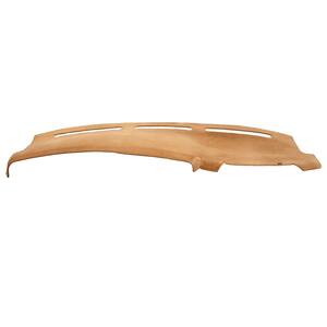 VelourMat Custom Dashboard Cover