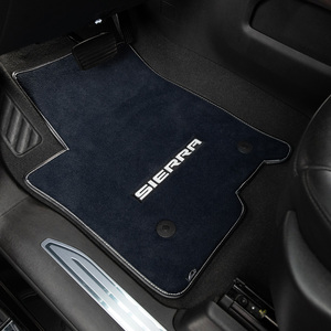Lloyd Mats® VelourTex® Custom Carpet Floor Mats