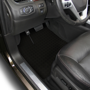 Lloyd Mats® Northridge Custom All-Weather Floor Mats