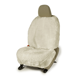 Sheepskin Ready-Fit Seat Covers