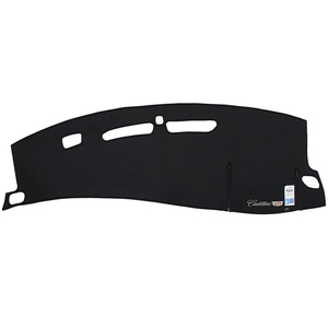 Cadillac Logo Ltd. Edition Custom Dash Cover
