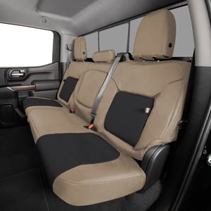 Endura PrecisionFit® Custom Seat Covers