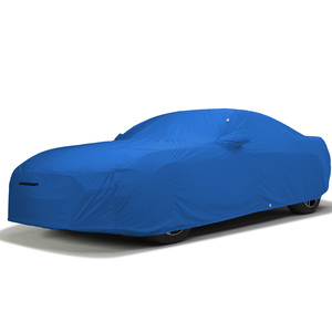WeatherShield HP Custom Car Cover