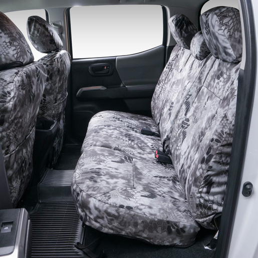 Kryptek Marathon Outdoor Custom Seat Covers