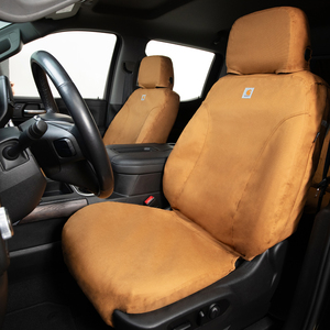 Carhartt SeatSaver Custom Seat Covers