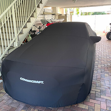 BMW M850i xDrive Car Covers