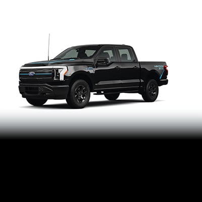 Ford F-150 Lightning Seat Covers
