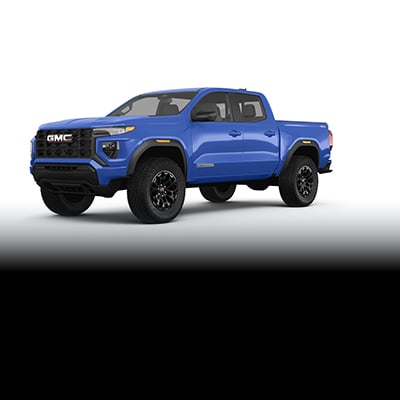 GMC Canyon Seat Covers