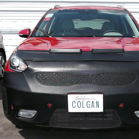 Kia Car Bras