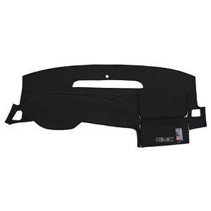 GMC Sierra 1977-2013 GMC Logo Ltd. Edition Custom Dash Cover