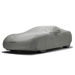 Dodge Challenger Covercraft 5-Layer Indoor Custom Car Cover
