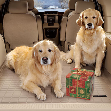 SHOP WEATHERTECH LINER