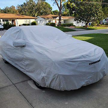 Acura TLX Car Covers