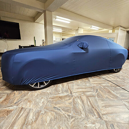 Rolls Royce Wraith Car Covers
