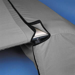 Polycotton Custom Hardtop Indoor Cover