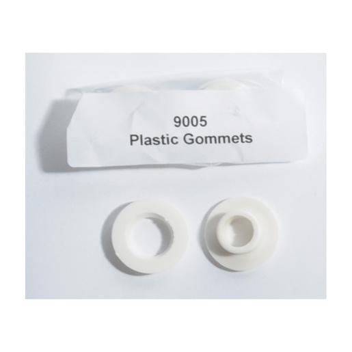 ADCO Plastic Gommets (2 Pack)