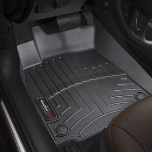 WeatherTech Floor Liners