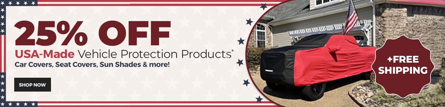 Shop Made-In-USA Products Shop Made-In-USA Products